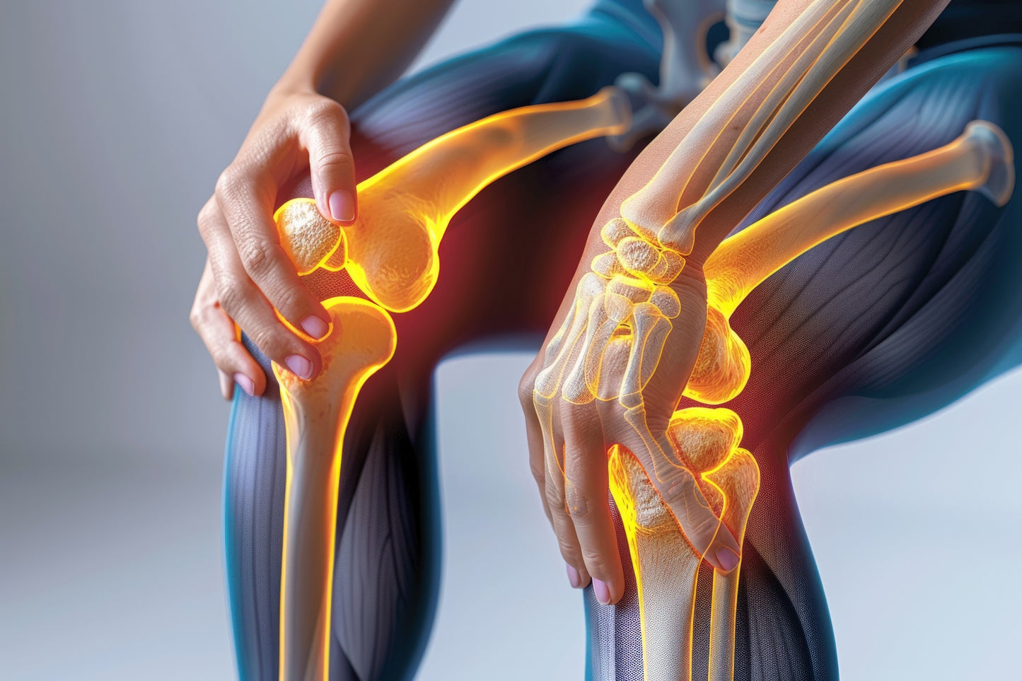 Orthopaedics