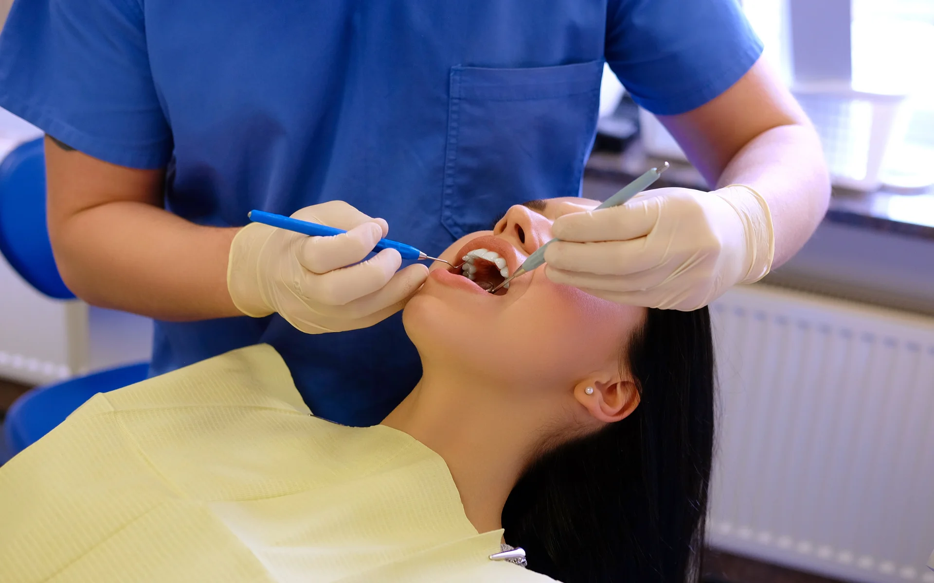 FULL ARCH MOUTH REHAB Tre.M – Macerata (IT)