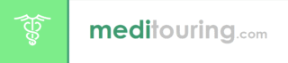 Meditouring logo