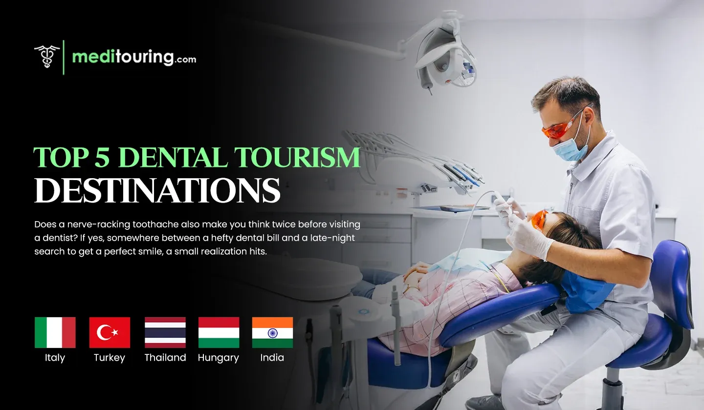 Dental Tourism