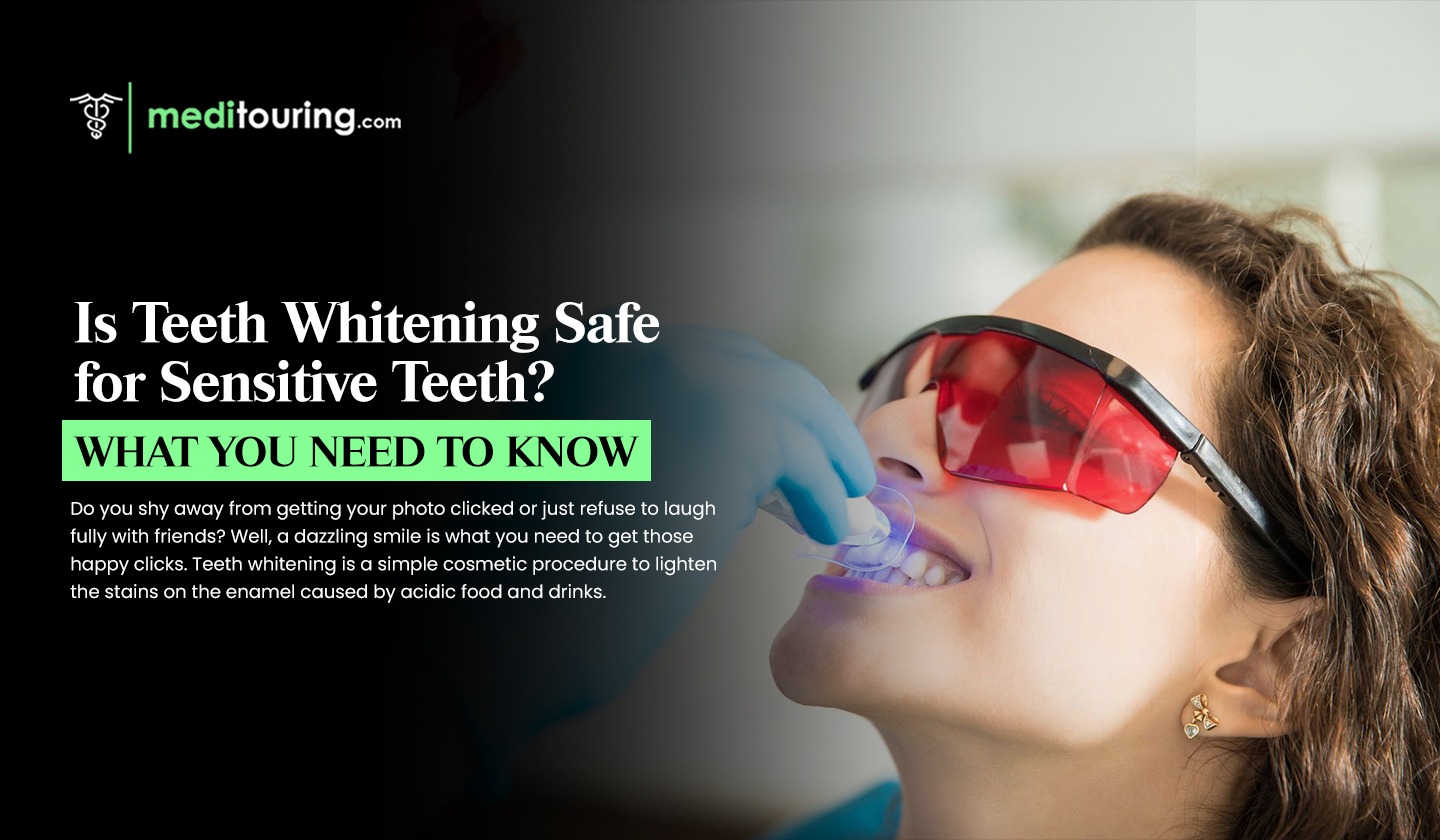Teeth Whitening