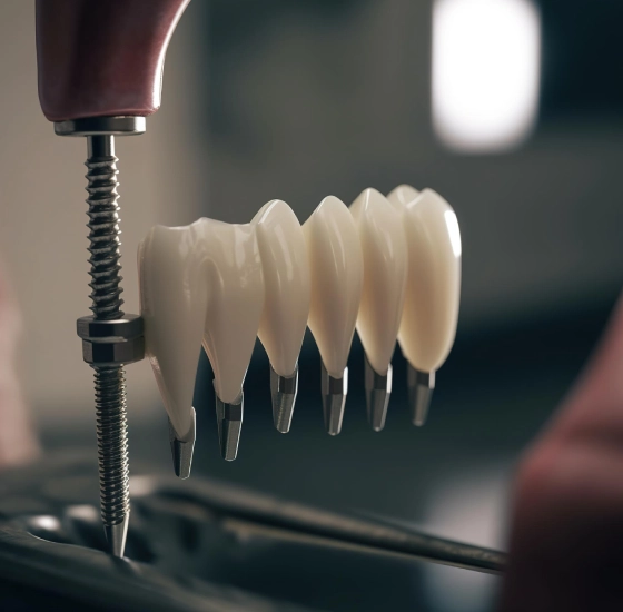 all on 4 dental implants