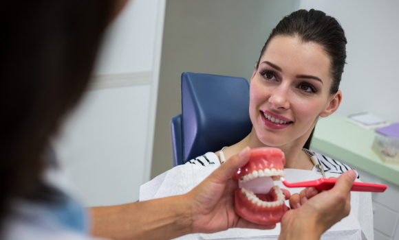 full mouth restoration abroad