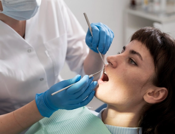 full mouth restoration full mouth restoration